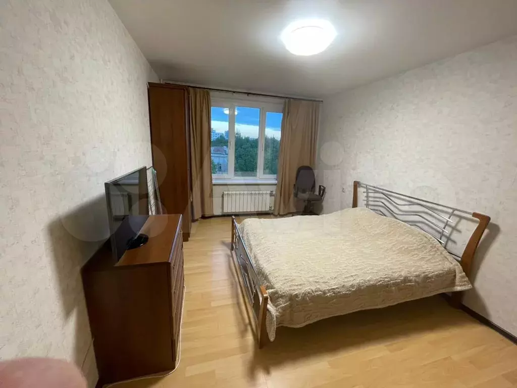1-к. квартира, 34 м, 7/9 эт. - Фото 0