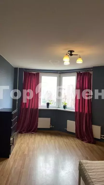 1-к кв. Московская область, Химки Молодежная ул., 54 (42.0 м) - Фото 2