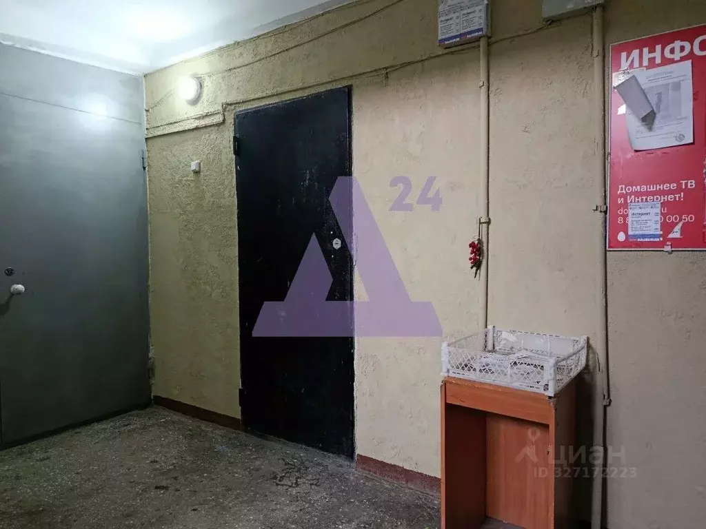 1-к кв. Алтайский край, Новоалтайск ул. П. Корчагина, 82А (28.6 м) - Фото 2