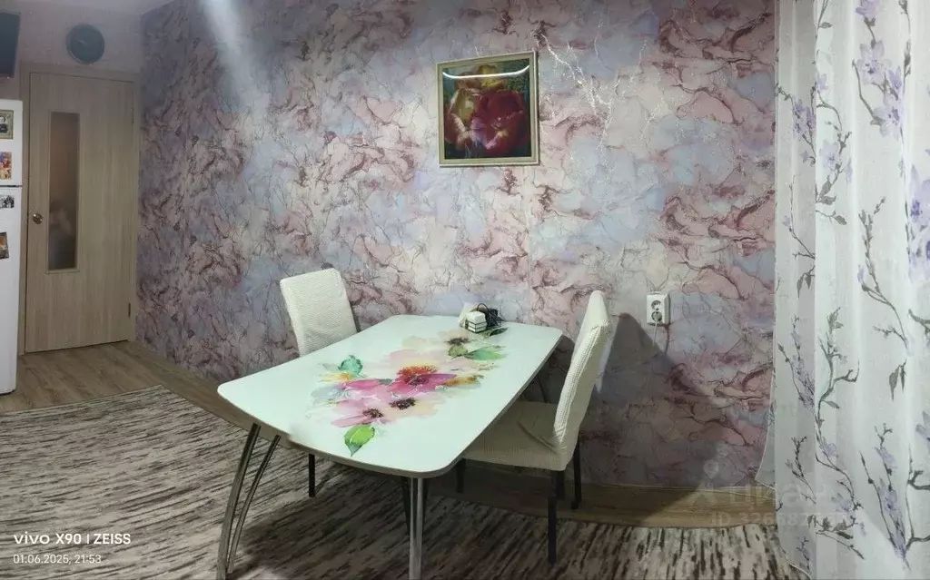 2-к кв. Челябинская область, Сосновский муниципальный округ, пос. ... - Фото 2