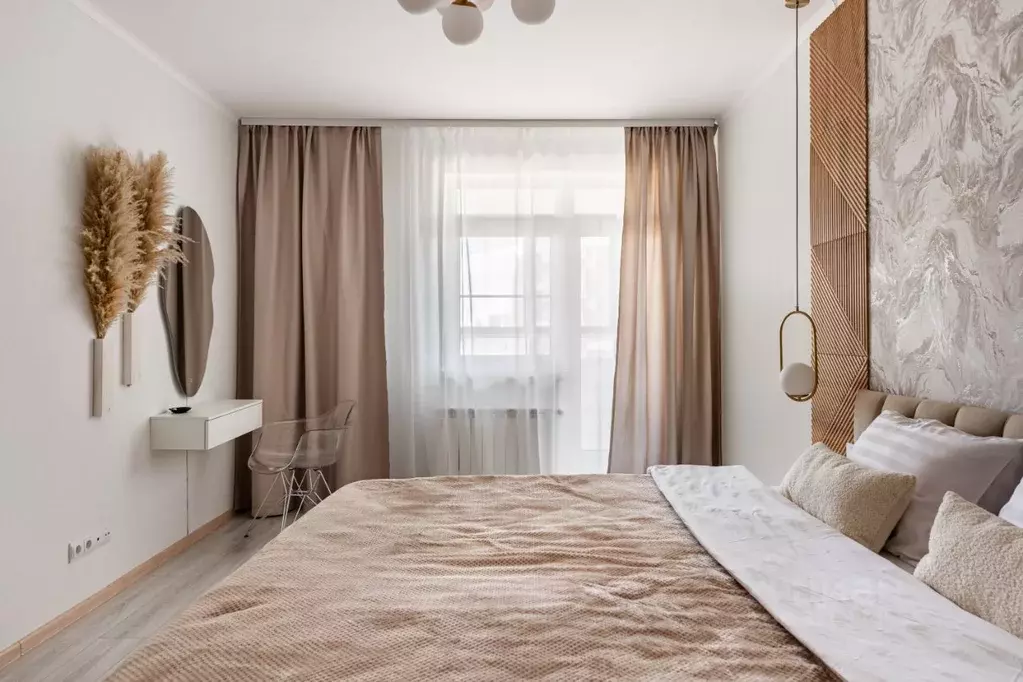 2-к кв. Москва Волоколамское ш., 71/7 (65.0 м) - Фото 2