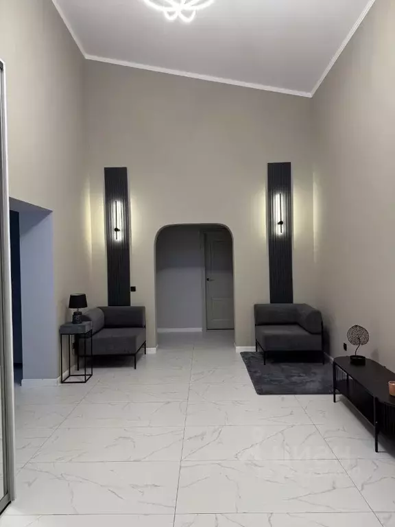 Дом в Ленинградская область, Всеволожский район, Сертоловское ... - Фото 1