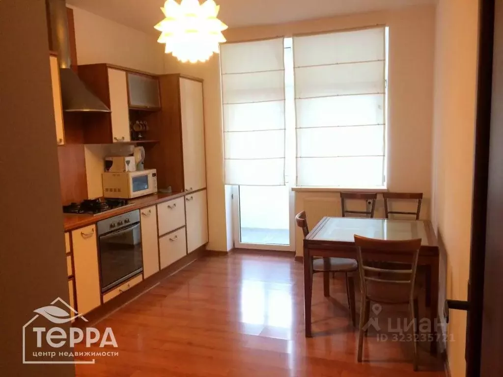 4-к кв. Крым, Евпатория ул. Демышева, 132 (113.0 м) - Фото 2