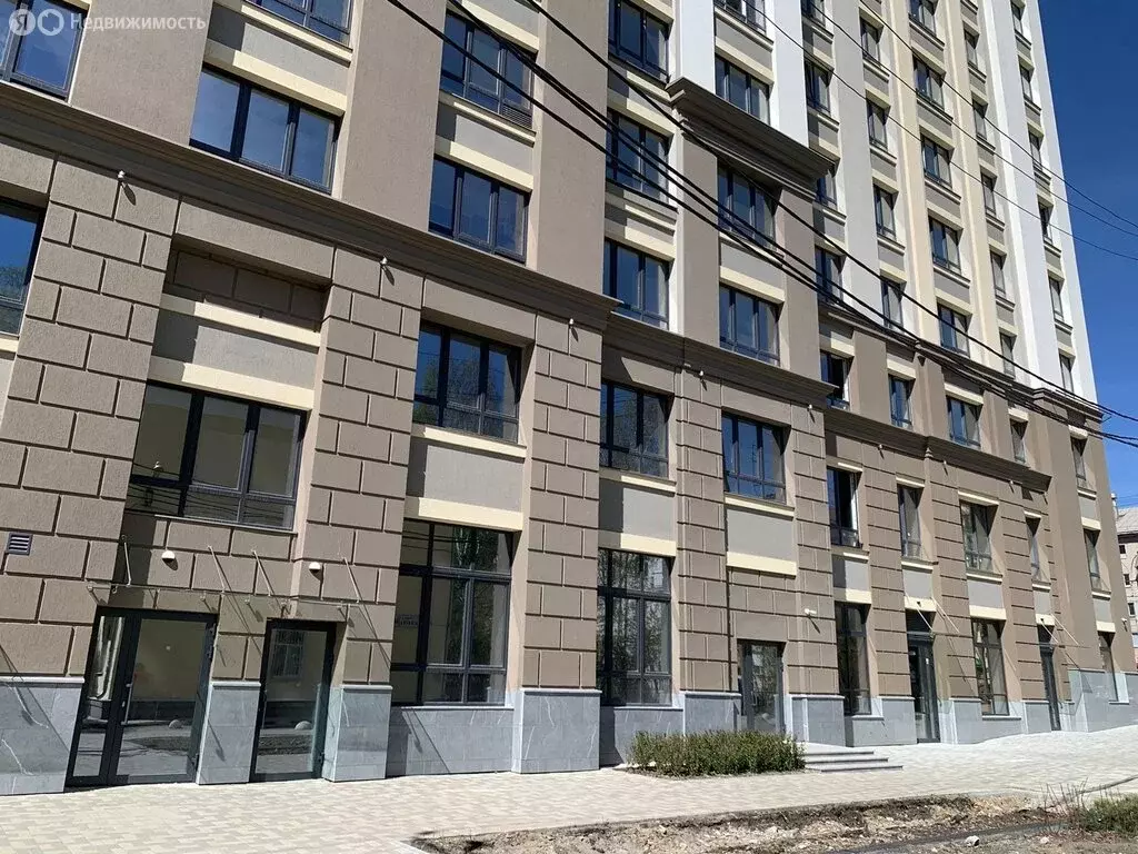 Офис (615 м) - Фото 1