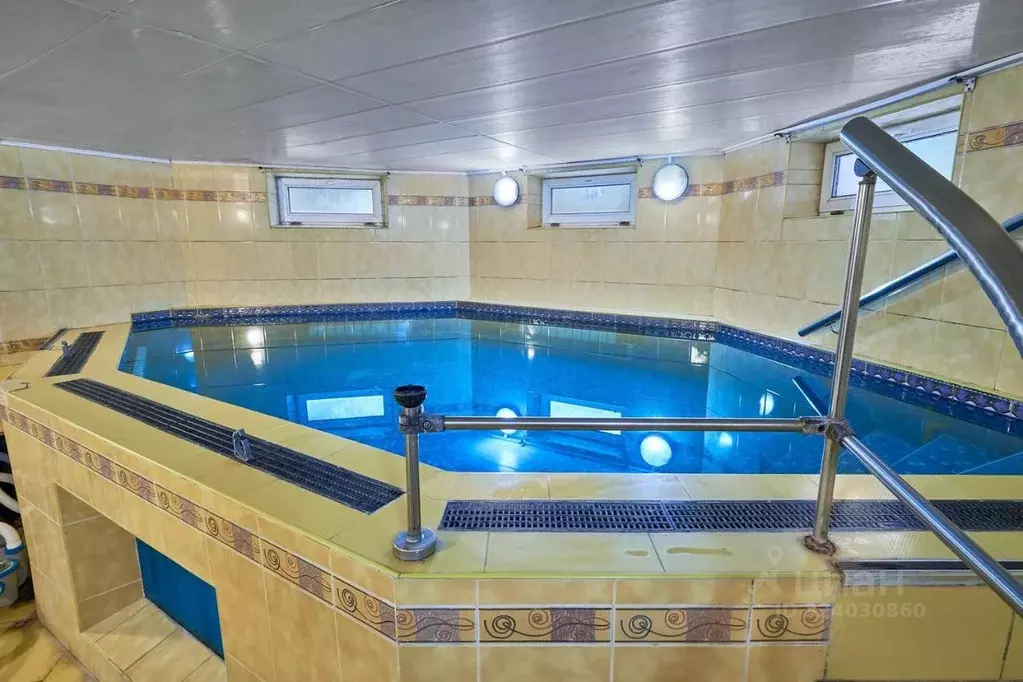 Дом в Московская область, Мытищи городской округ, пос. Птицефабрики ... - Фото 1