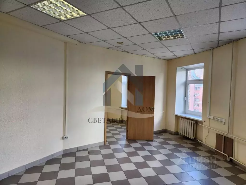 Офис в Алтайский край, Барнаул ул. Анатолия, 97 (43 м) - Фото 2