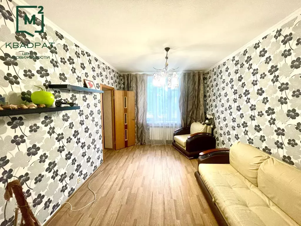 Продаётся 3-к квартира, 65 м - Фото 0