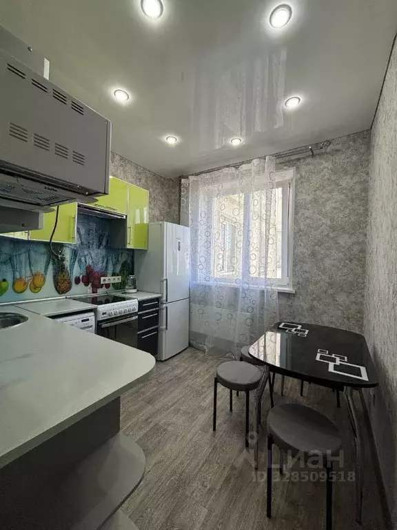 2-к кв. Хакасия, Абакан ул. Ивана Ярыгина, 17 (56.0 м) - Фото 2