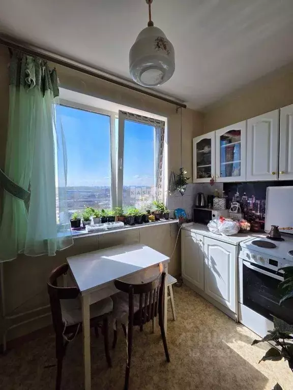 Квартира, 1 комната, 37.9 м - Фото 1