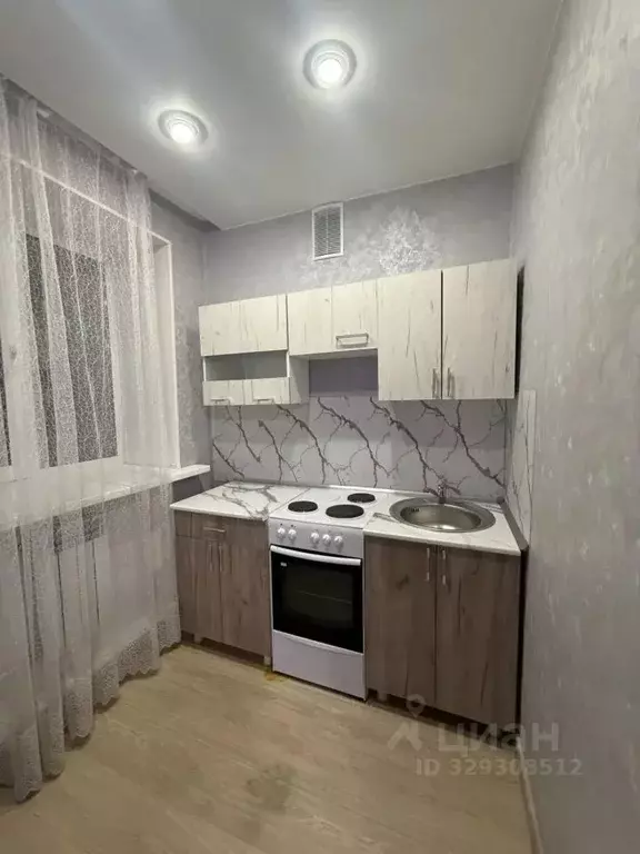 2-к кв. Иркутская область, Иркутск Ямская ул., 33 (42.5 м) - Фото 2