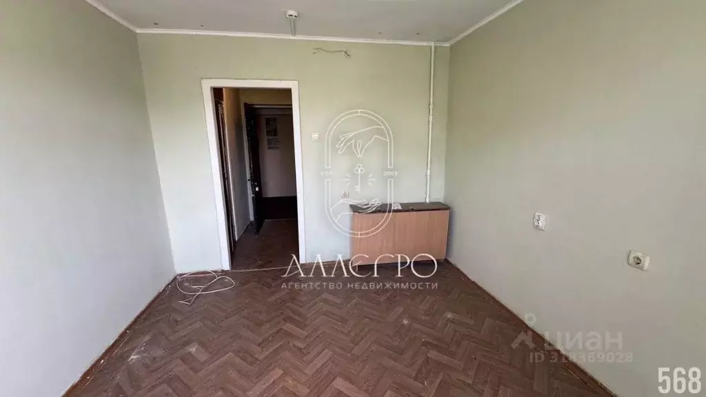 Помещение свободного назначения в Севастополь ул. Гоголя, 2 (15 м) - Фото 1