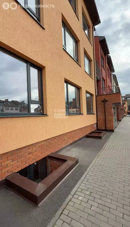 2-комнатная квартира: деревня Дербыши, Академическая улица, 5 (80.1 м) - Фото 2