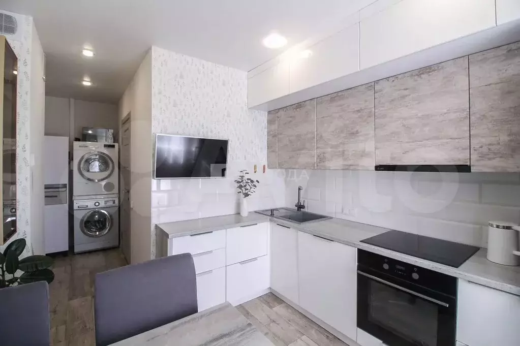 2-к. квартира, 51 м, 9/9 эт. - Фото 1