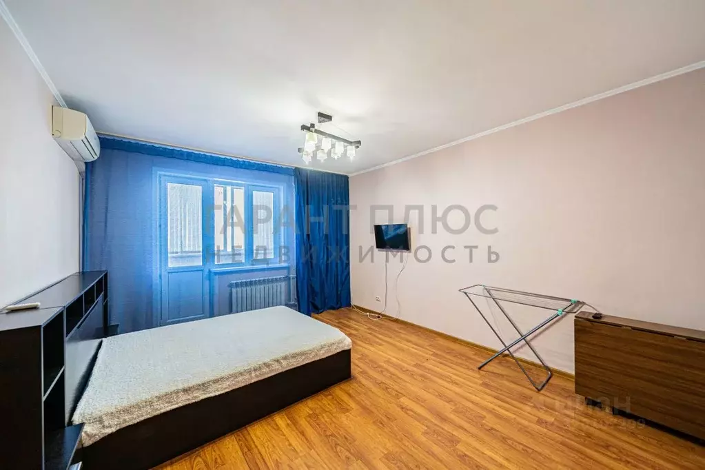 1-к кв. Липецкая область, Липецк ул. М.И. Неделина, 15Б (43.0 м) - Фото 2