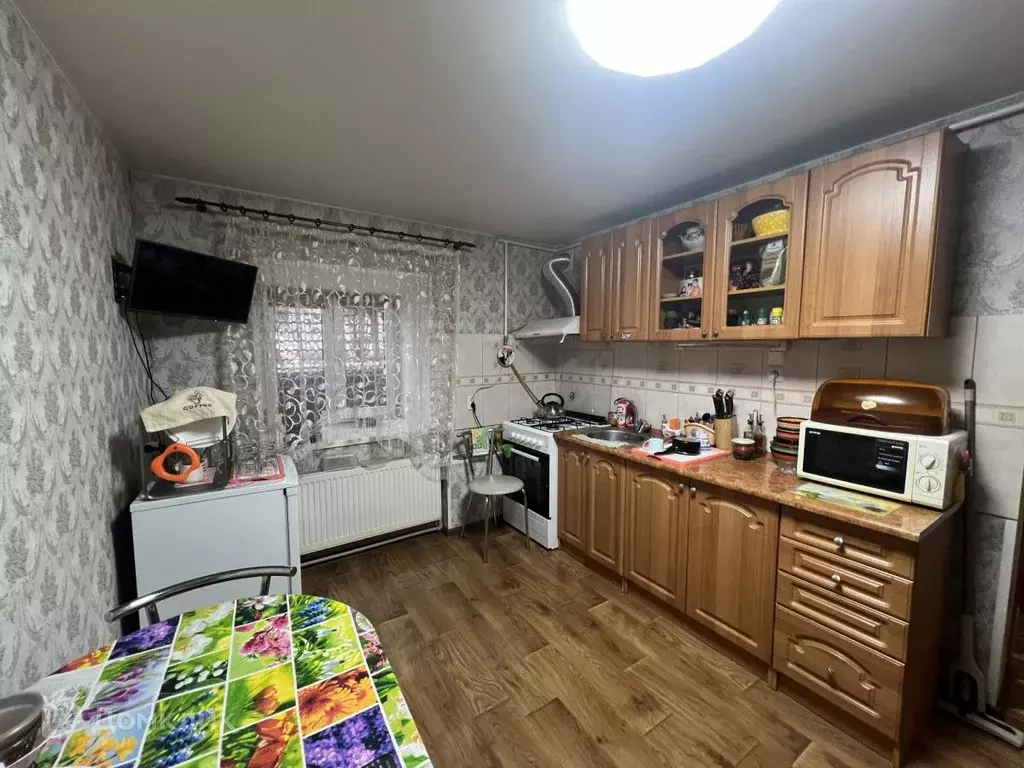 Продаётся 2-к квартира, 63.4 м - Фото 1
