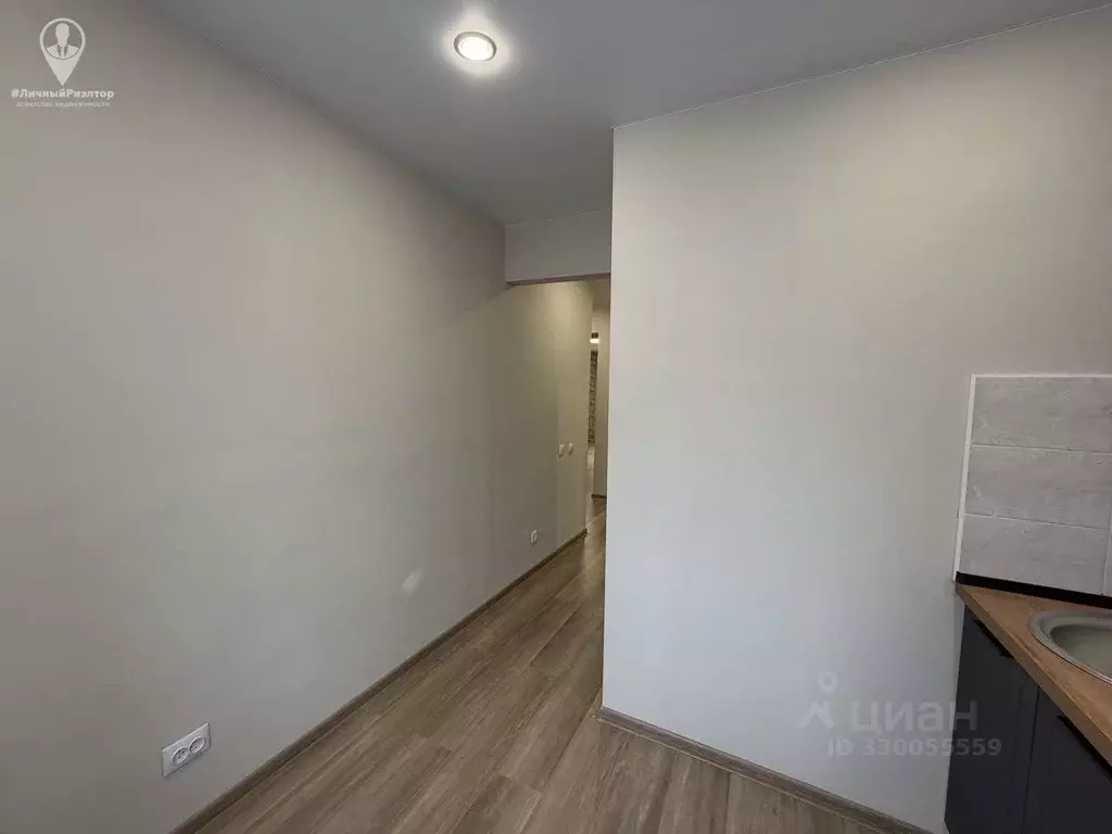 2-к кв. Рязанская область, Рязань ул. Стройкова, 34 (48.7 м) - Фото 2