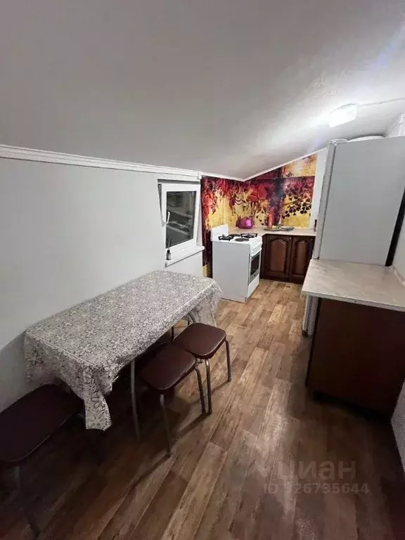 Дом в Краснодарский край, Анапа муниципальный округ, Анапская ст-ца ... - Фото 1