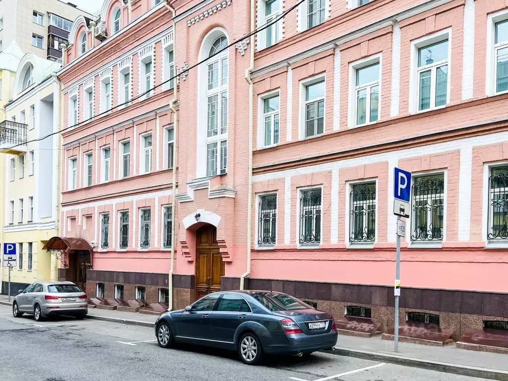 Офис в Москва Последний пер., 19 (351 м) - Фото 2