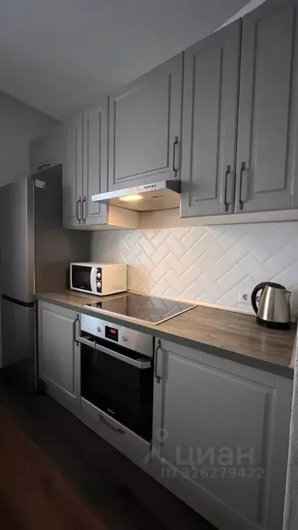 1-к кв. Санкт-Петербург ул. Плесецкая, 16 (35.0 м) - Фото 2