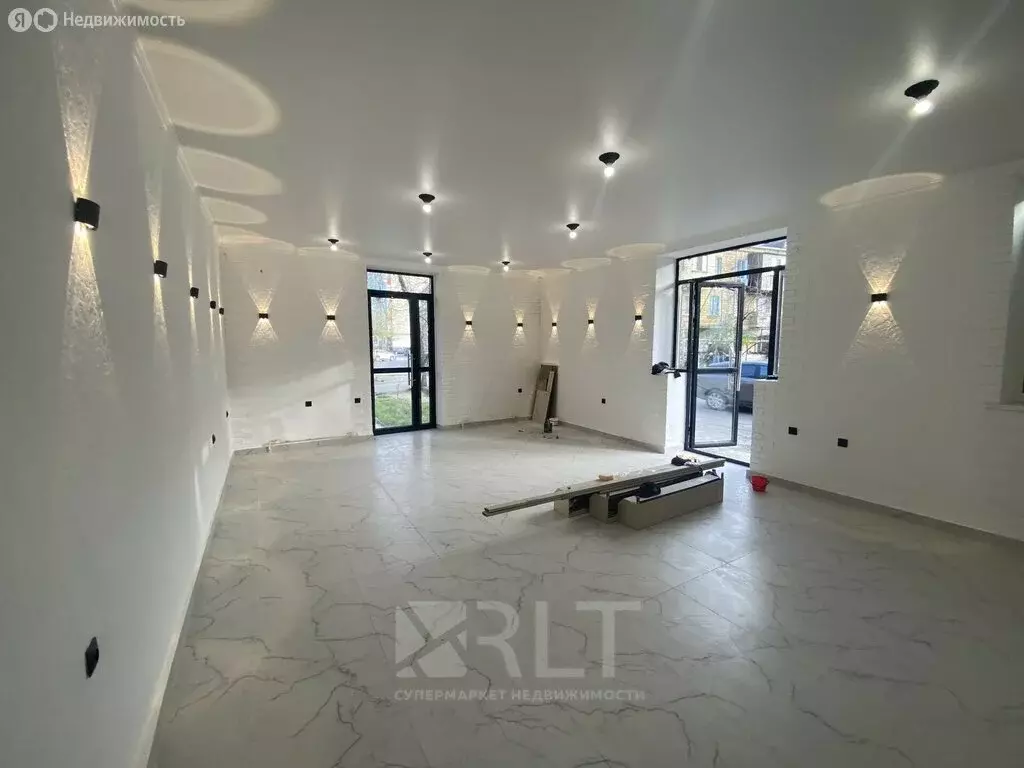 Помещение свободного назначения (44 м) - Фото 1