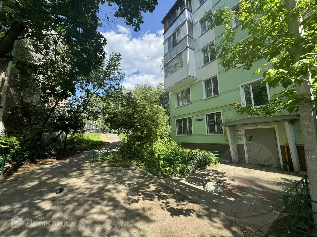 Продаётся 2-к квартира, 47.6 м - Фото 1