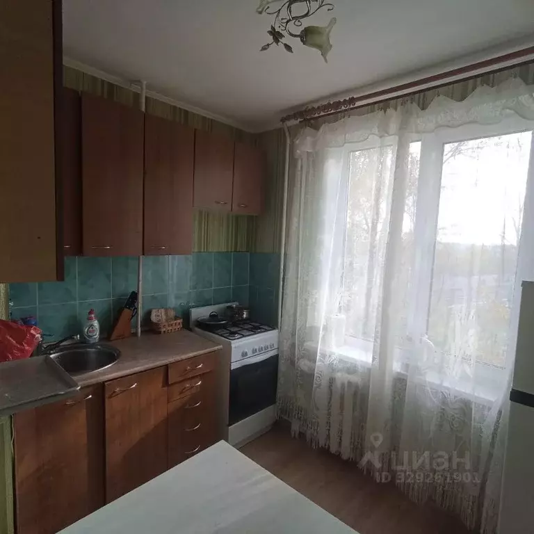 1-к кв. Пермский край, Березники ул. Пятилетки, 84 (25.0 м) - Фото 2