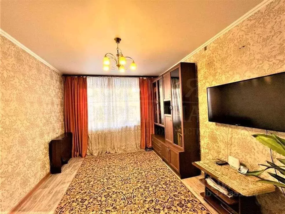 2-к кв. Белгородская область, Белгород ул. 5 Августа, 6 (47.0 м) - Фото 2