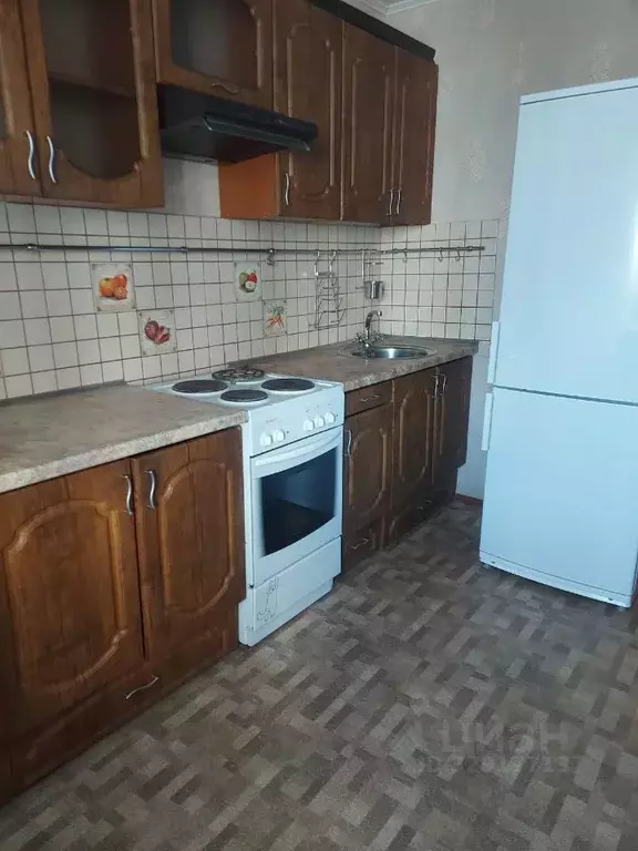 2-к кв. Ивановская область, Иваново 14-й проезд, 2а (54.0 м) - Фото 1