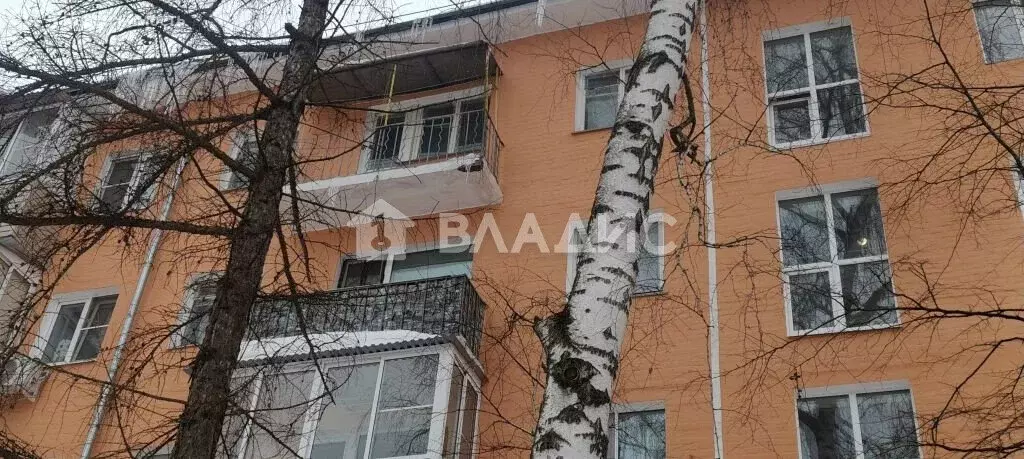 2-комнатная квартира: Тула, улица Кутузова, 108 (42.9 м) - Фото 2