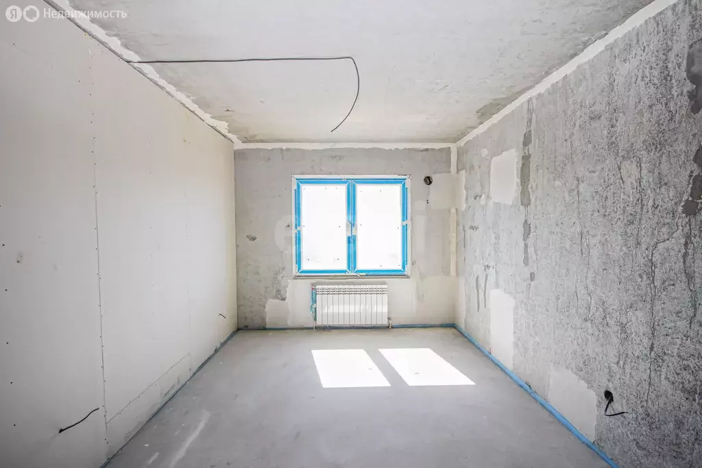 1-комнатная квартира: Улан-Удэ, микрорайон 148А, 2/2 (38.6 м) - Фото 0