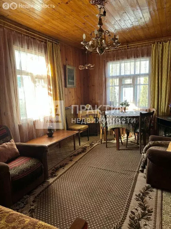 Дом в Ногинск, СНТ Калинка, 28 (62.5 м) - Фото 1