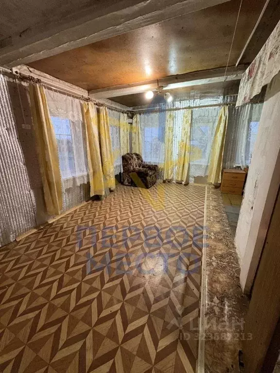 Дом в Башкортостан, Благовещенский район, Николаевский сельсовет, д. ... - Фото 2