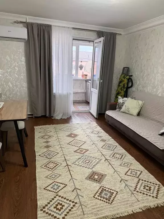 2-к кв. Дагестан, Дербентский район, с. Джалган ул. Дагестанская, 16 ... - Фото 1