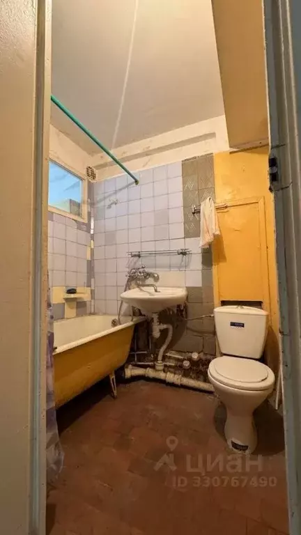 1-к кв. Краснодарский край, Сочи ул. Макаренко, 1 (36.0 м) - Фото 2