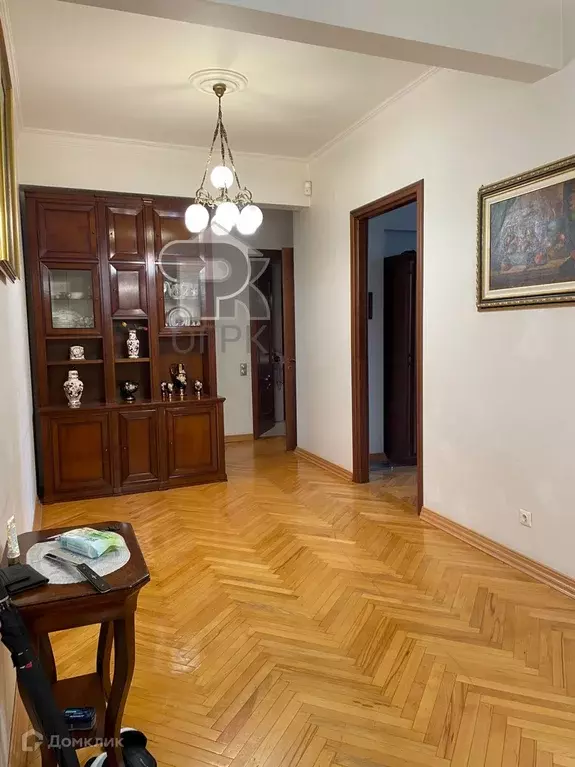 Продаётся 3-к квартира, 95.6 м - Фото 1