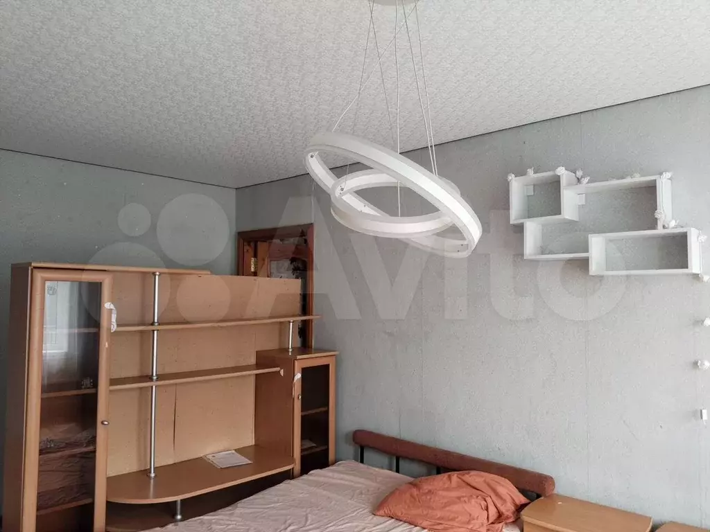 2-к. квартира, 51 м, 5/5 эт. - Фото 1