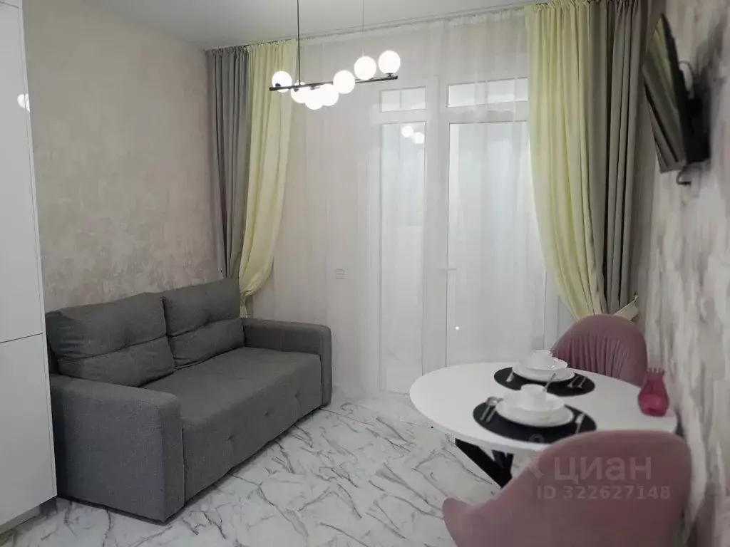 2-к кв. Иркутская область, Иркутск ул. Красных Мадьяр, 31 (43.0 м) - Фото 2