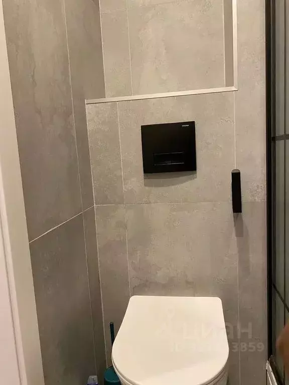 Студия Москва Ленинский просп., 158 (22.0 м) - Фото 2