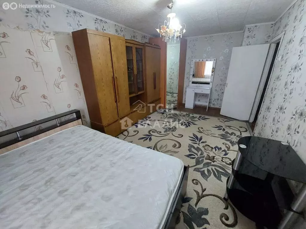 1-комнатная квартира: Ивантеевка, проезд Маяковского, 6 (31.2 м) - Фото 0
