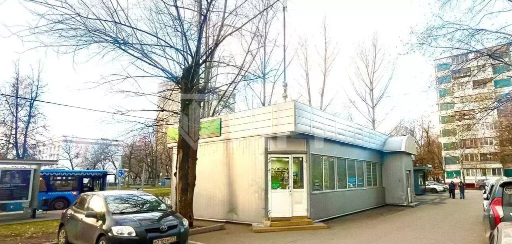 Офис (151.6 м) - Фото 0
