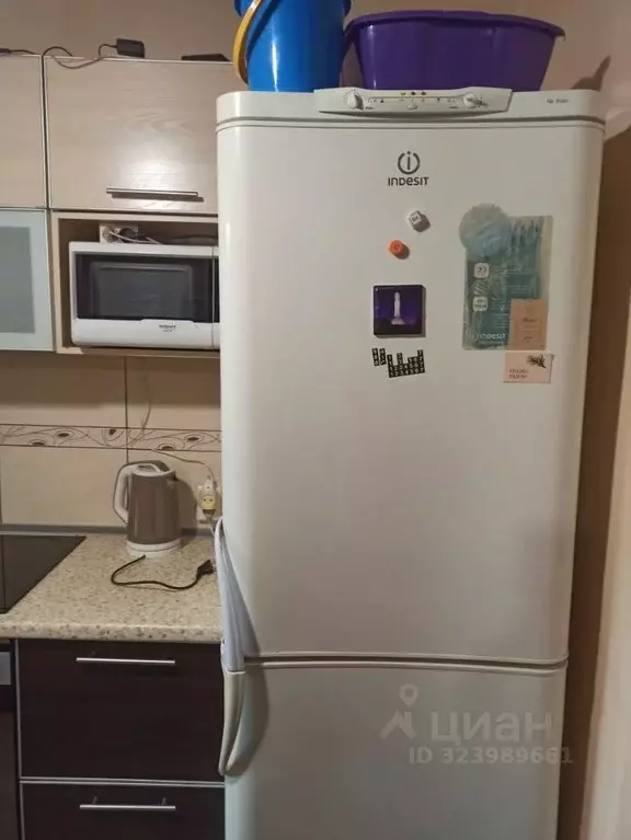 Комната Новосибирская область, Новосибирск просп. Дзержинского, 18 ... - Фото 2