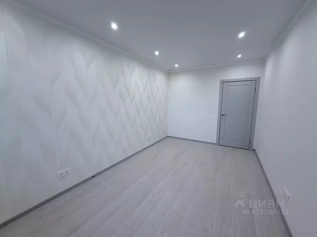 1-к кв. Московская область, Дмитров ул. Спасская, 24 (33.3 м) - Фото 2