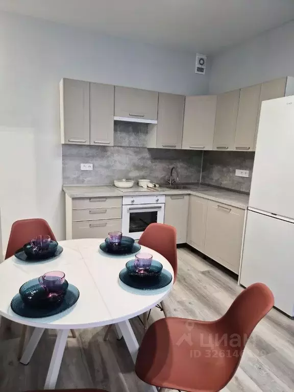 1-к кв. Московская область, Мытищи городской округ, д. Пирогово ул. ... - Фото 2