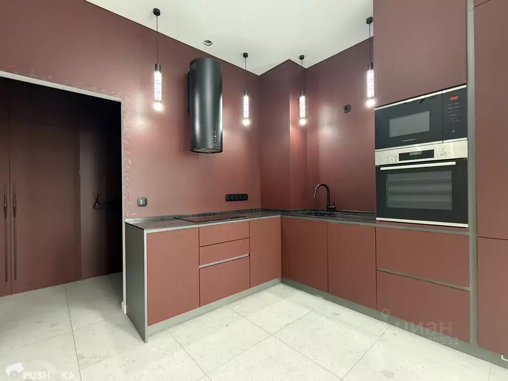 1-к кв. Москва просп. Лихачева, 10к2 (35.0 м) - Фото 1