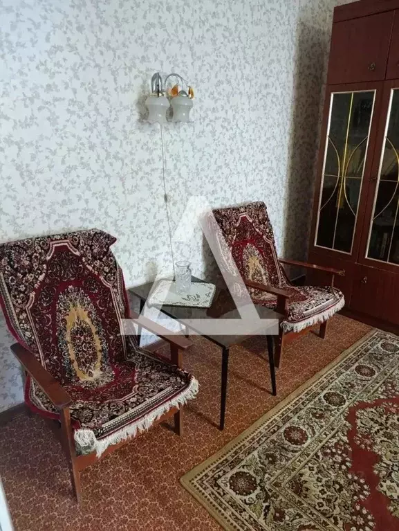 2-к кв. Самарская область, Самара Аэродромная ул., 64 (48.0 м) - Фото 2