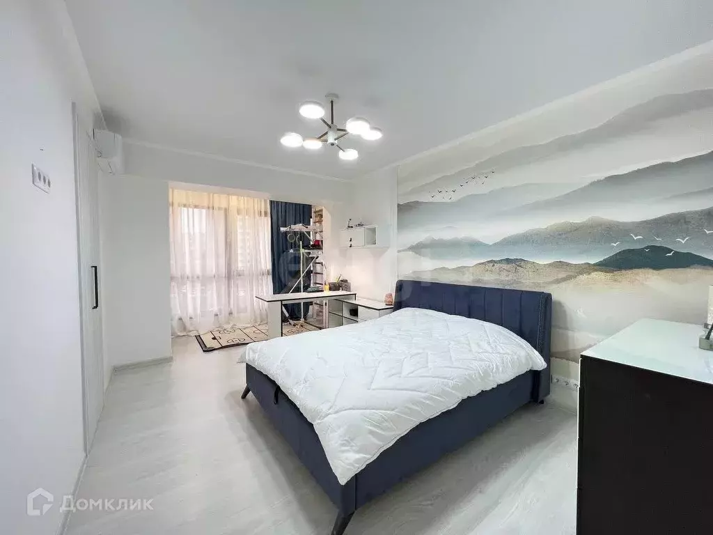 Продаётся 2-к квартира, 66.3 м - Фото 0