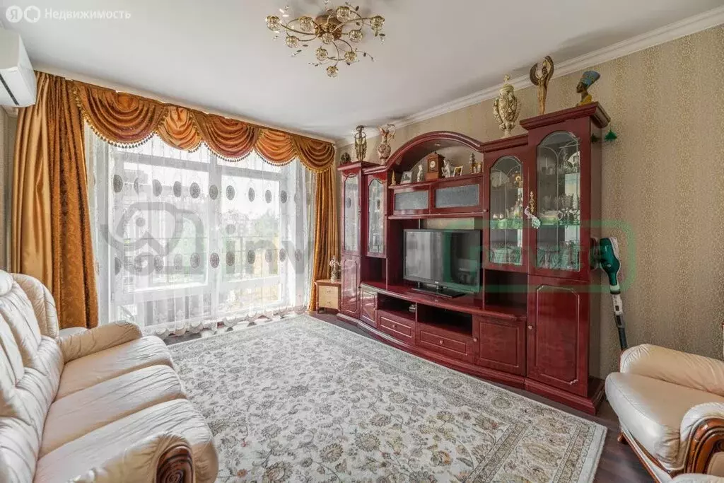 2-комнатная квартира: Светлогорск, Пригородная улица, 1к1 (60 м) - Фото 1