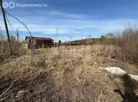 Участок в Иркутск, СНТ Родник, Центральная улица (8.77 м) - Фото 2