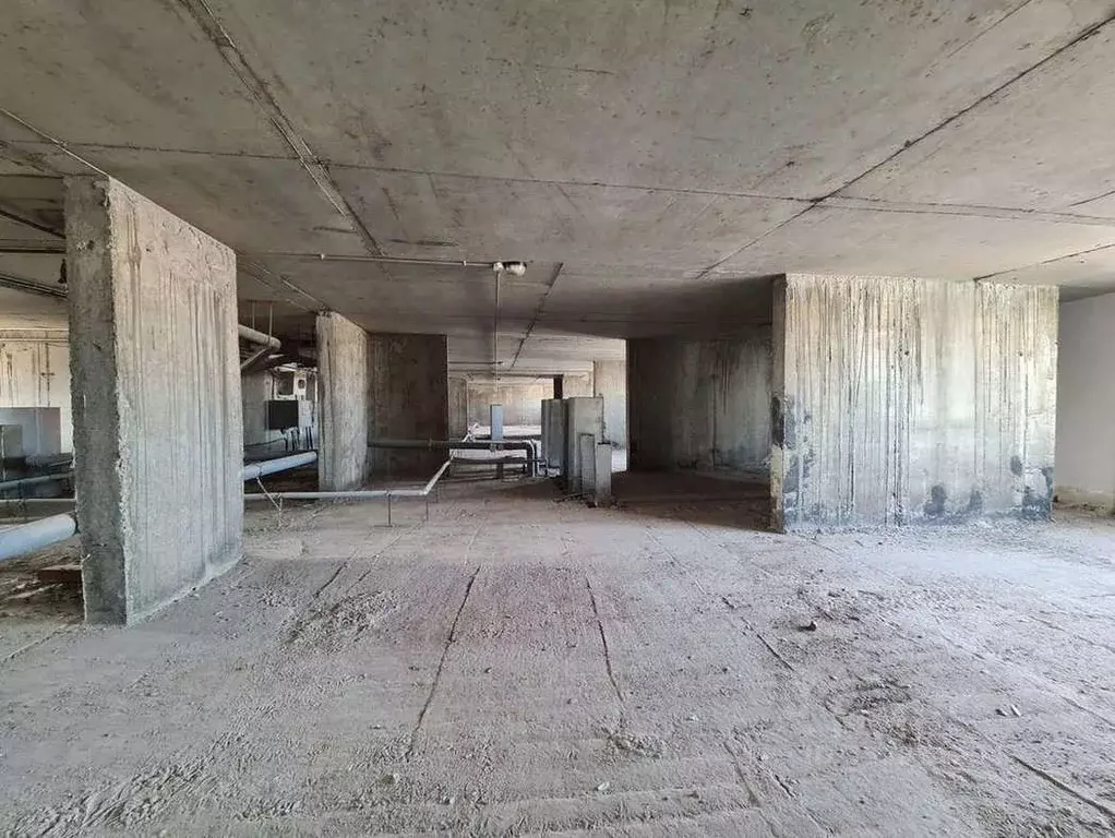 Помещение свободного назначения в Краснодарский край, Краснодар ул. ... - Фото 1
