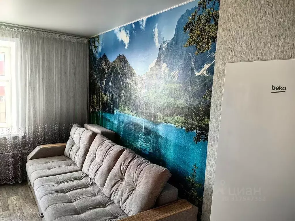 Студия Красноярский край, Красноярск Соколовская ул., 54 (25.0 м) - Фото 0